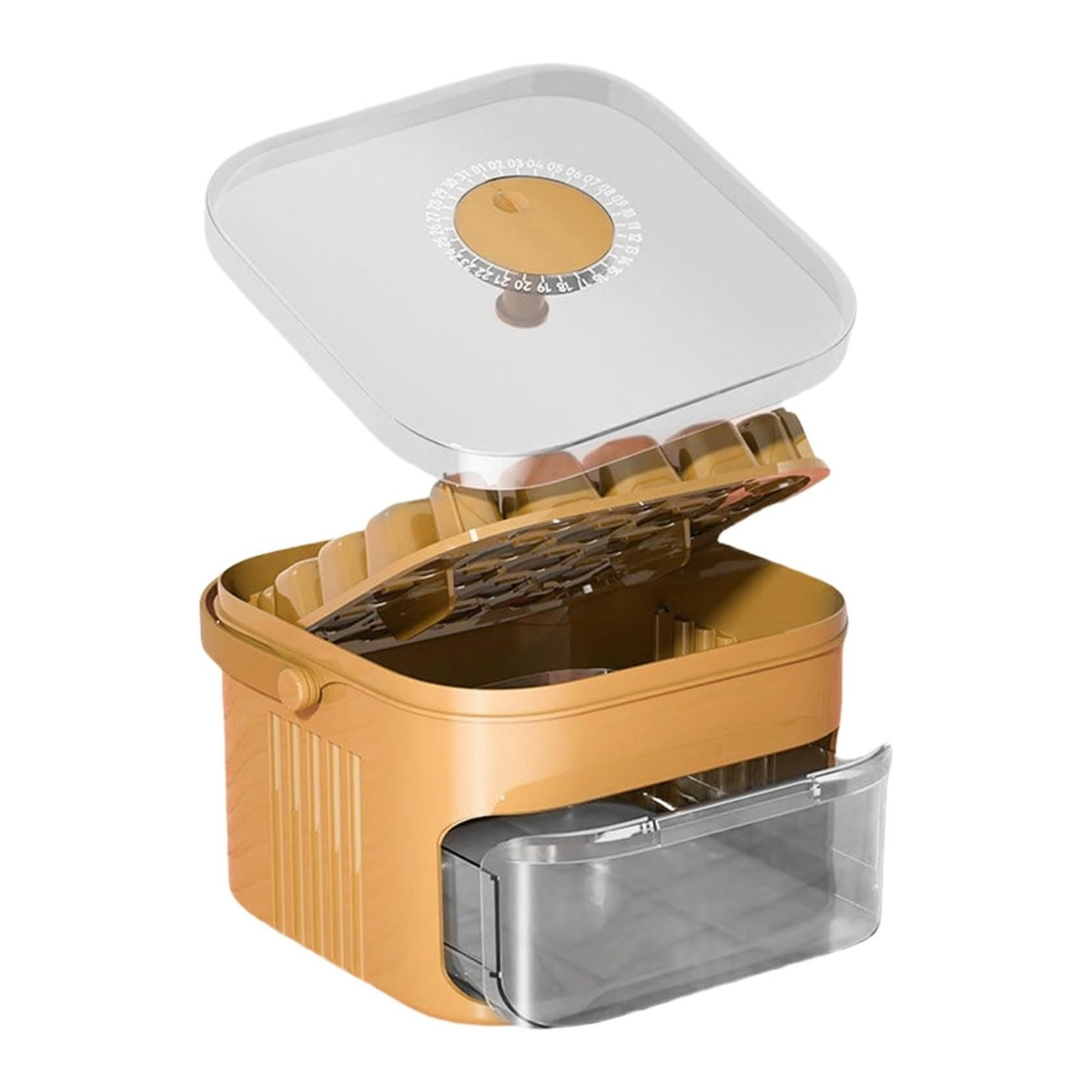 IceBox, 2 w 1 maszyna do lodu - Image 6