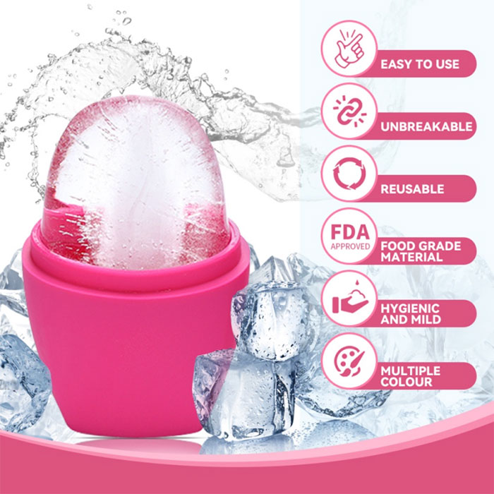 IceRoller, chłodzący wałek do twarzy - Image 7