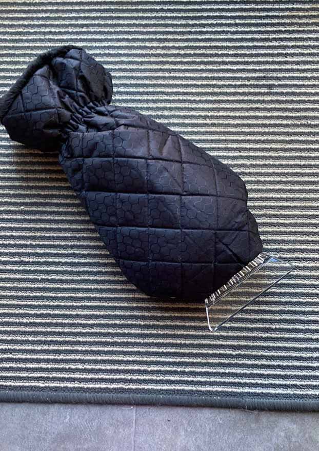 IceScraper, skrobaczka do lodu z ocieplaną rękawicą - Image 10