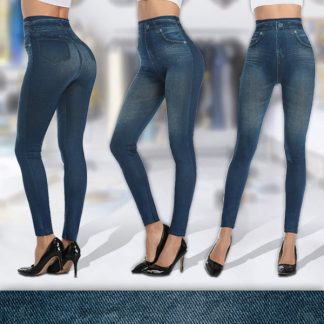 Modelowane dżinsy - Image 5
