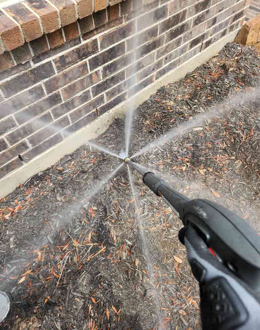 JetClean, wysokociśnieniowy przyłącz do czyszczenia - Image 10