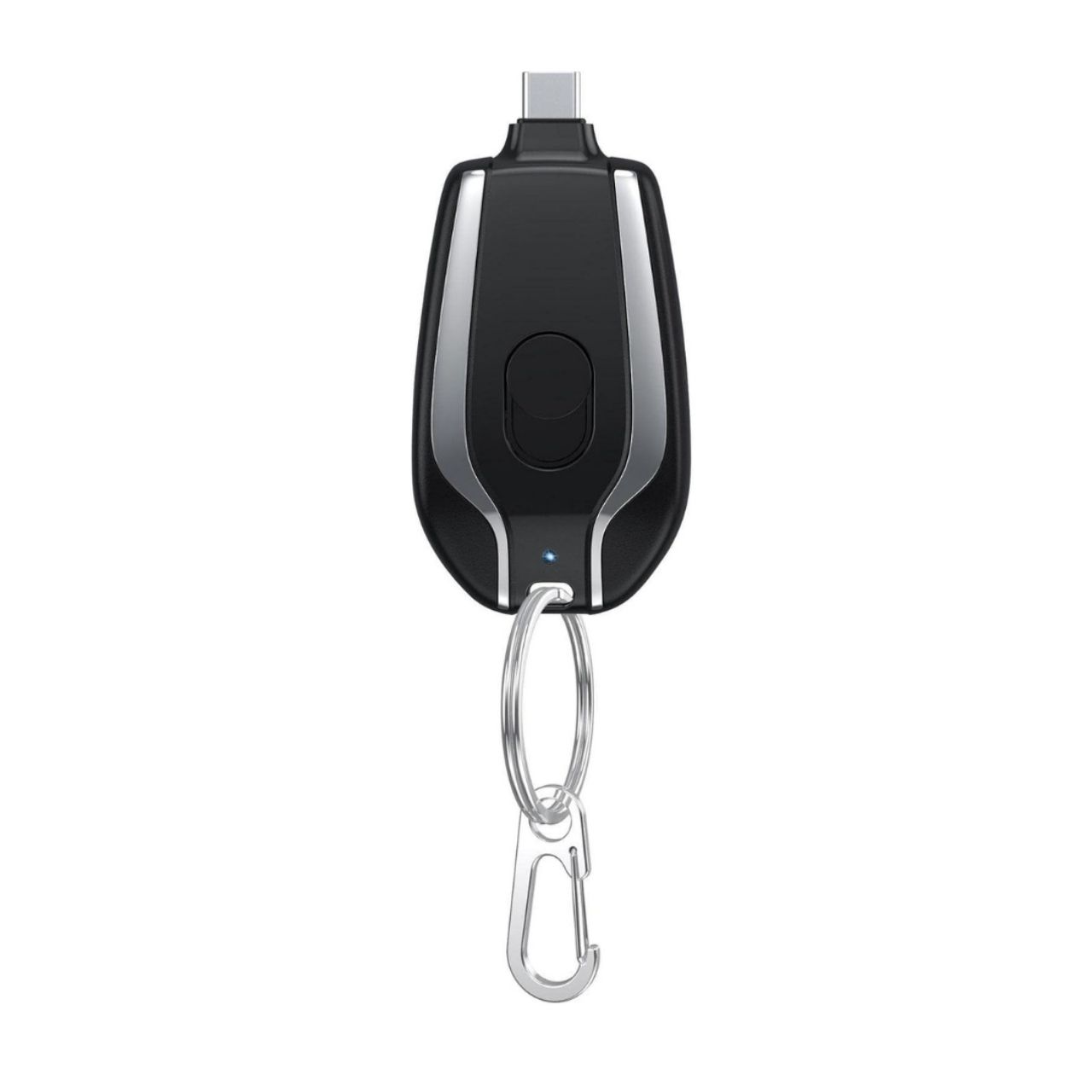 Mini przenośna ładowarka do telefonu, KeyCharger - Image 6
