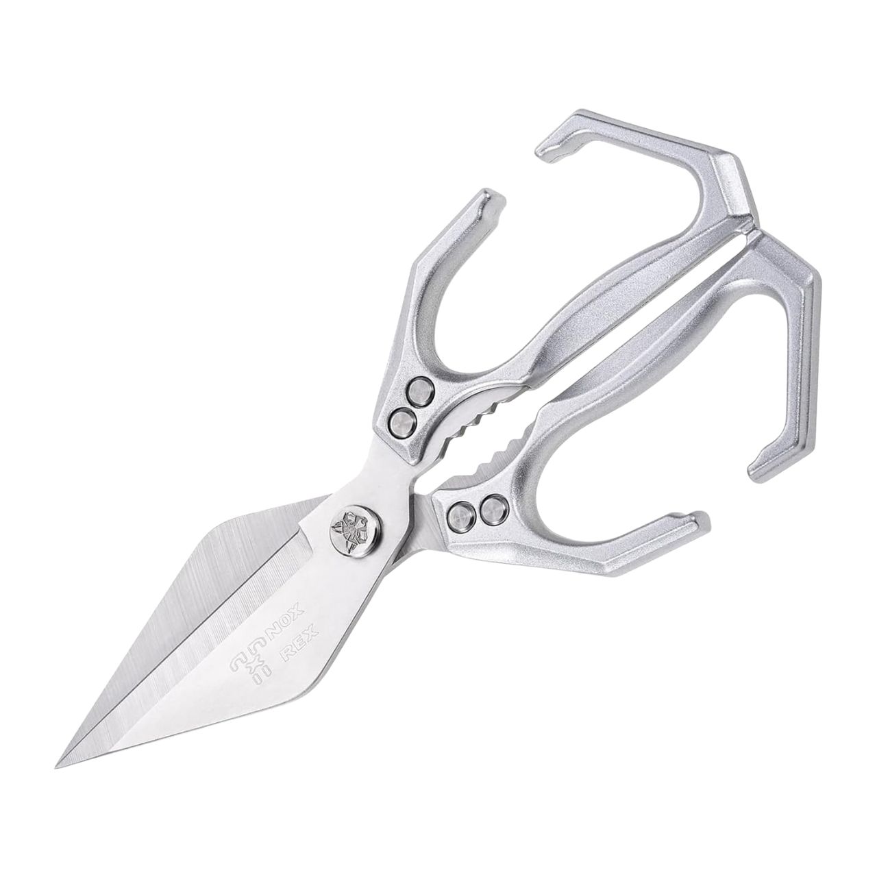 KitchShears, wielofunkcyjne nożyce kuchenne - Image 1