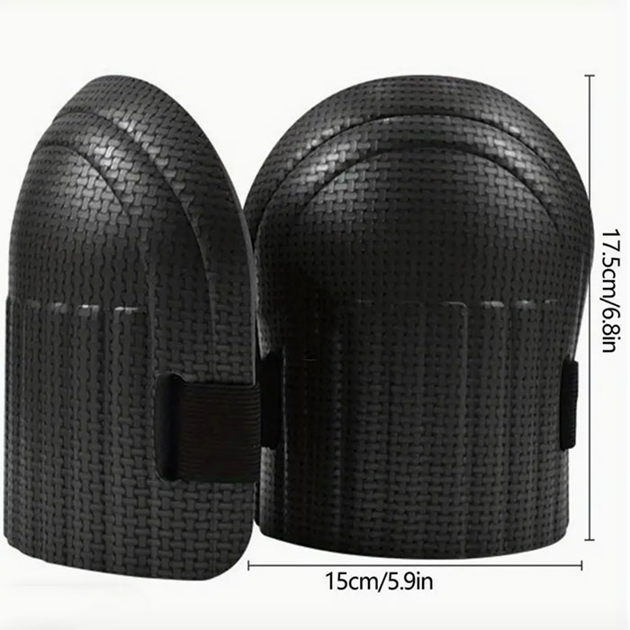 LaborPads, wszechstronne nakolanniki (2 szt.) - Image 2