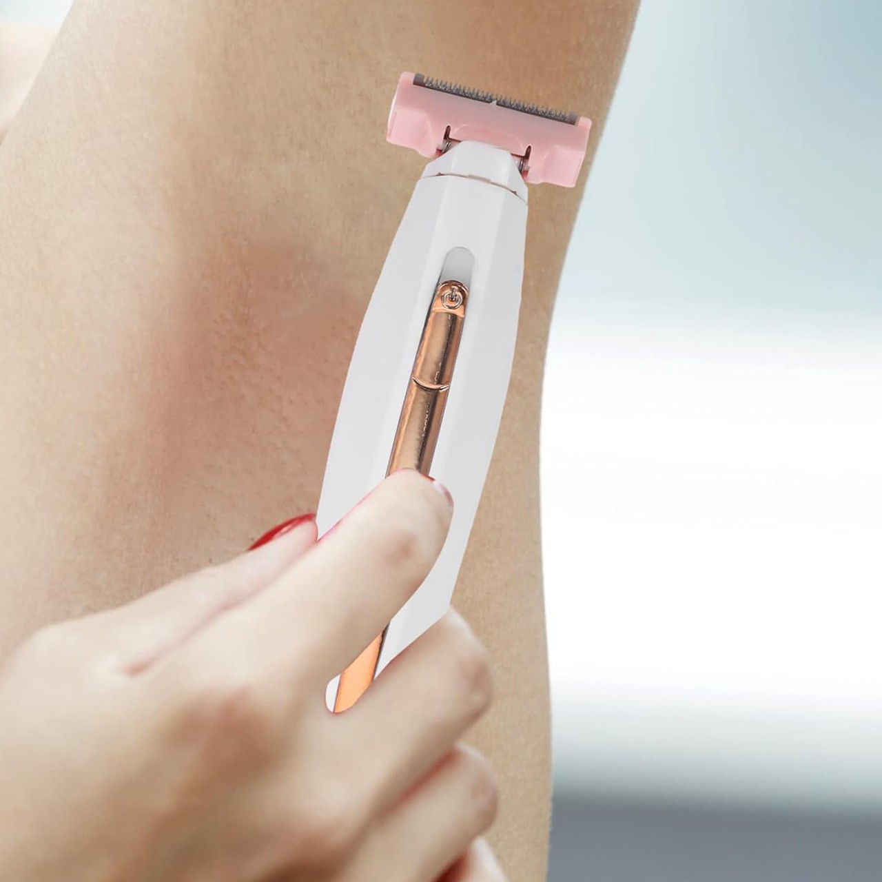 LadyCare, bezprzewodowy depilator do całego ciała - Image 2