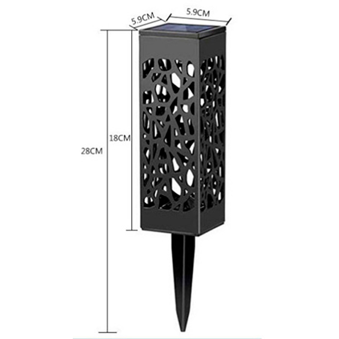 LawnLamps, lampa solarna (2 szt.) - Image 2