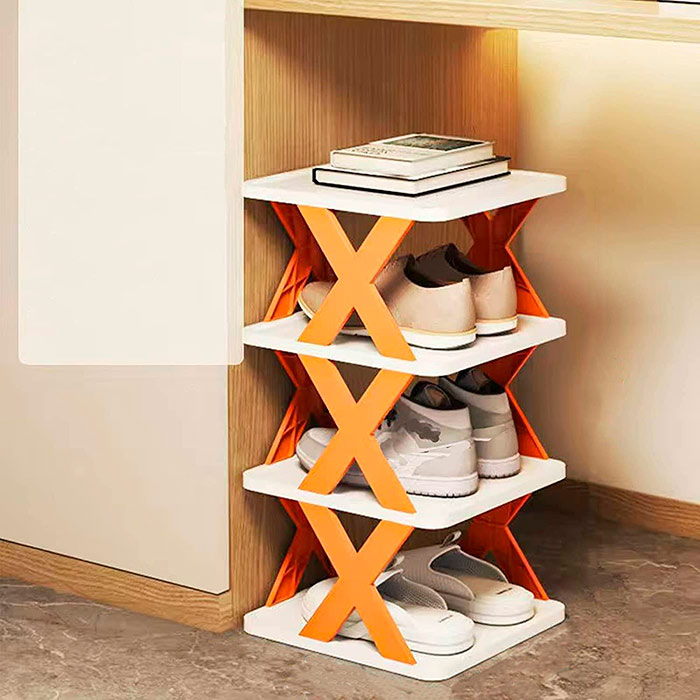 LayerRack, organizer butów (4 półki) - Image 7