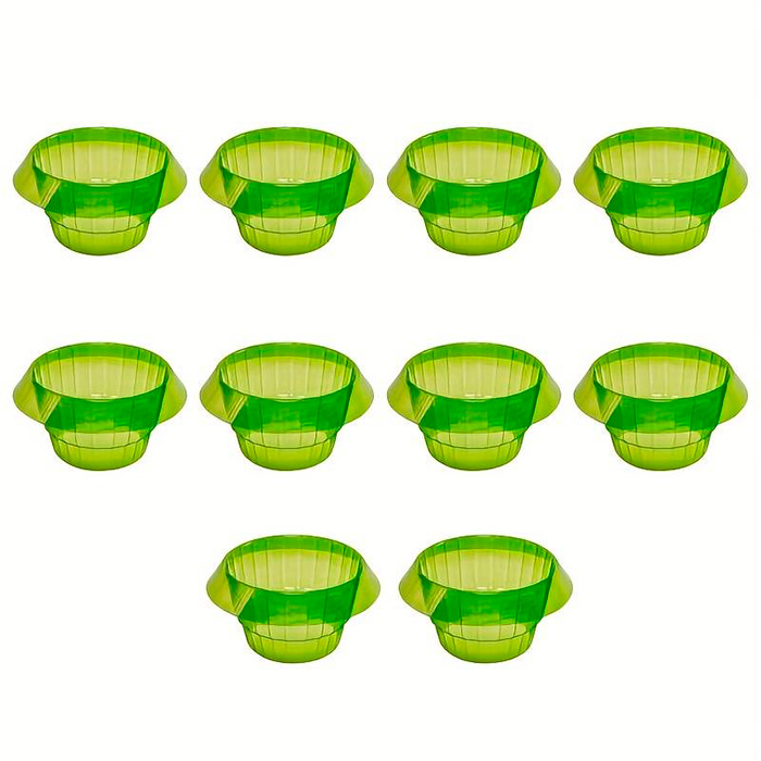 LettuceProtect, ochrona dla sałaty i innych upraw (10 sztuk) - Image 2