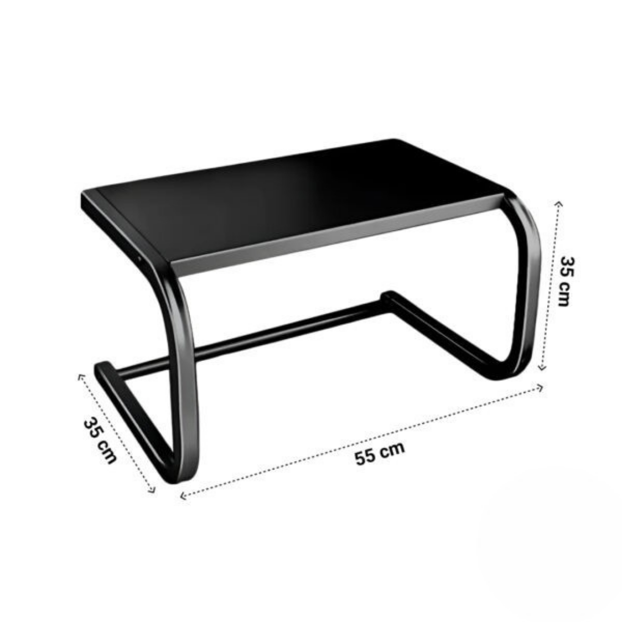 LiftShelf, metalowa półka na więcej miejsca - Image 5