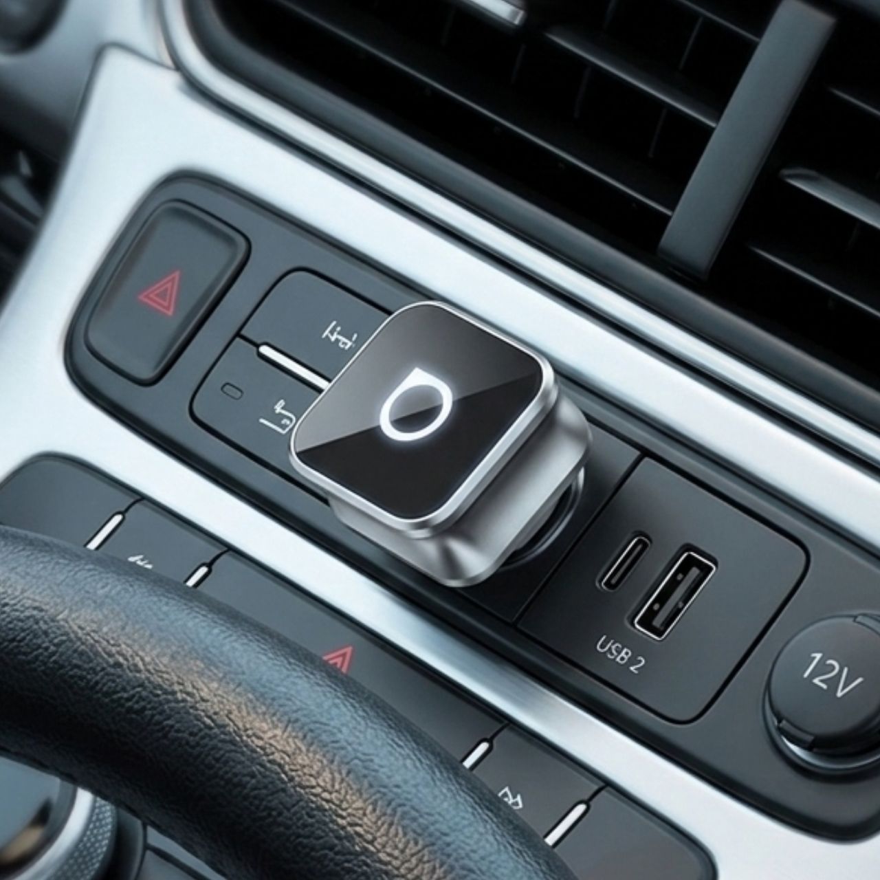 LinkCar, bezprzewodowy interfejs dla CarPlay i Android Auto - Image 2