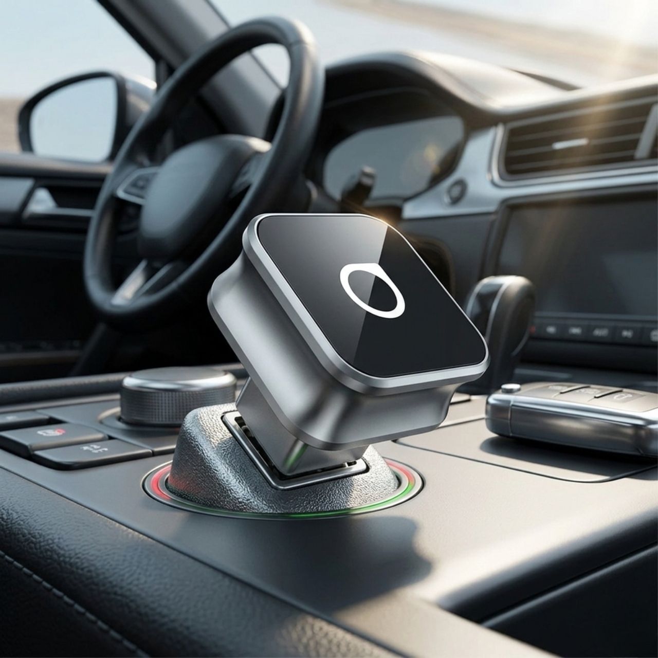 LinkCar, bezprzewodowy interfejs dla CarPlay i Android Auto - Image 3