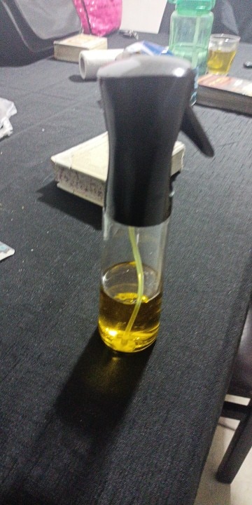 LiquidSprayerBottle, olej, ocet lub spryskiwacz do wody - Image 3