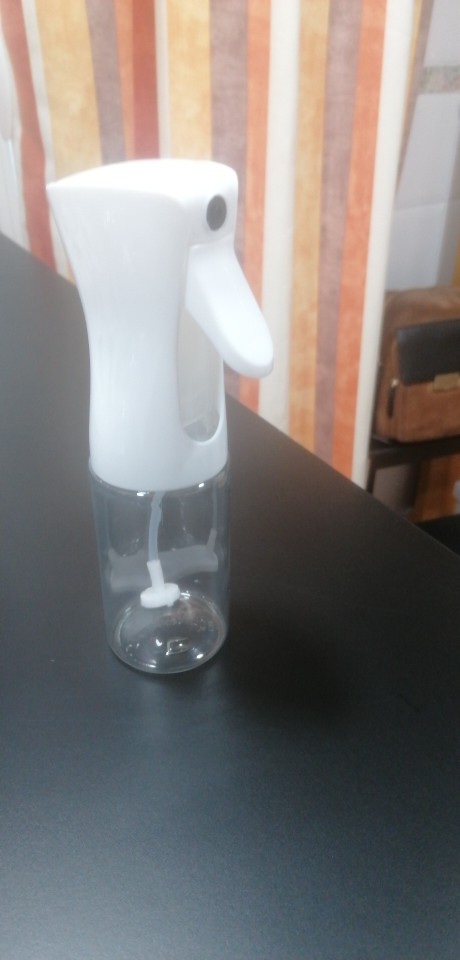 LiquidSprayerBottle, olej, ocet lub spryskiwacz do wody - Image 4