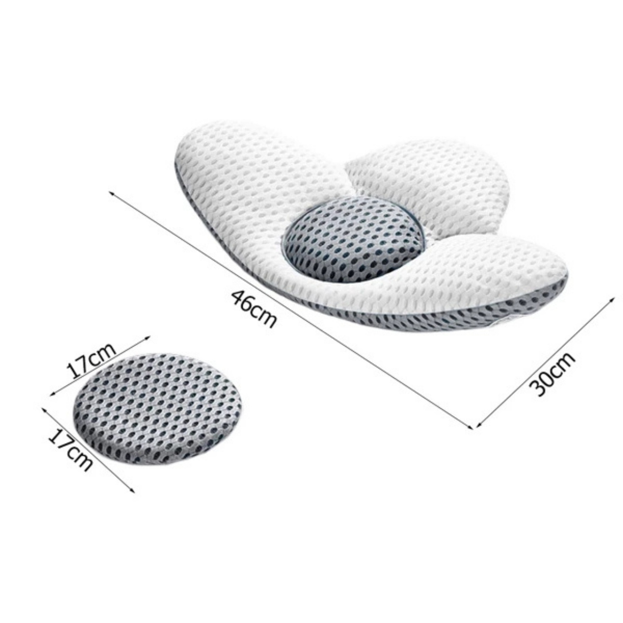 LumbarPillow, ortopedyczna poduszka lędźwiowa - Image 10