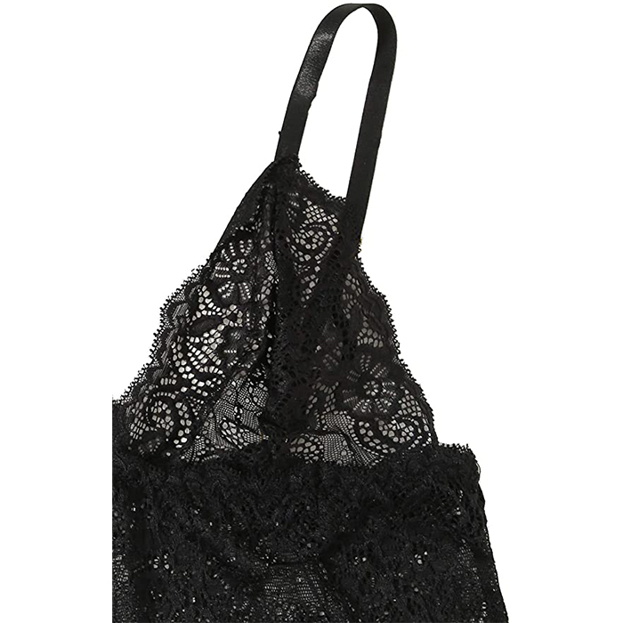 LuxurySet, 4-częściowy zestaw do spania - Image 9