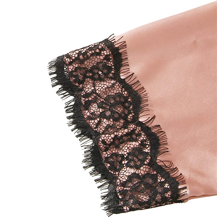 LuxurySet, 4-częściowy zestaw do spania - Image 10