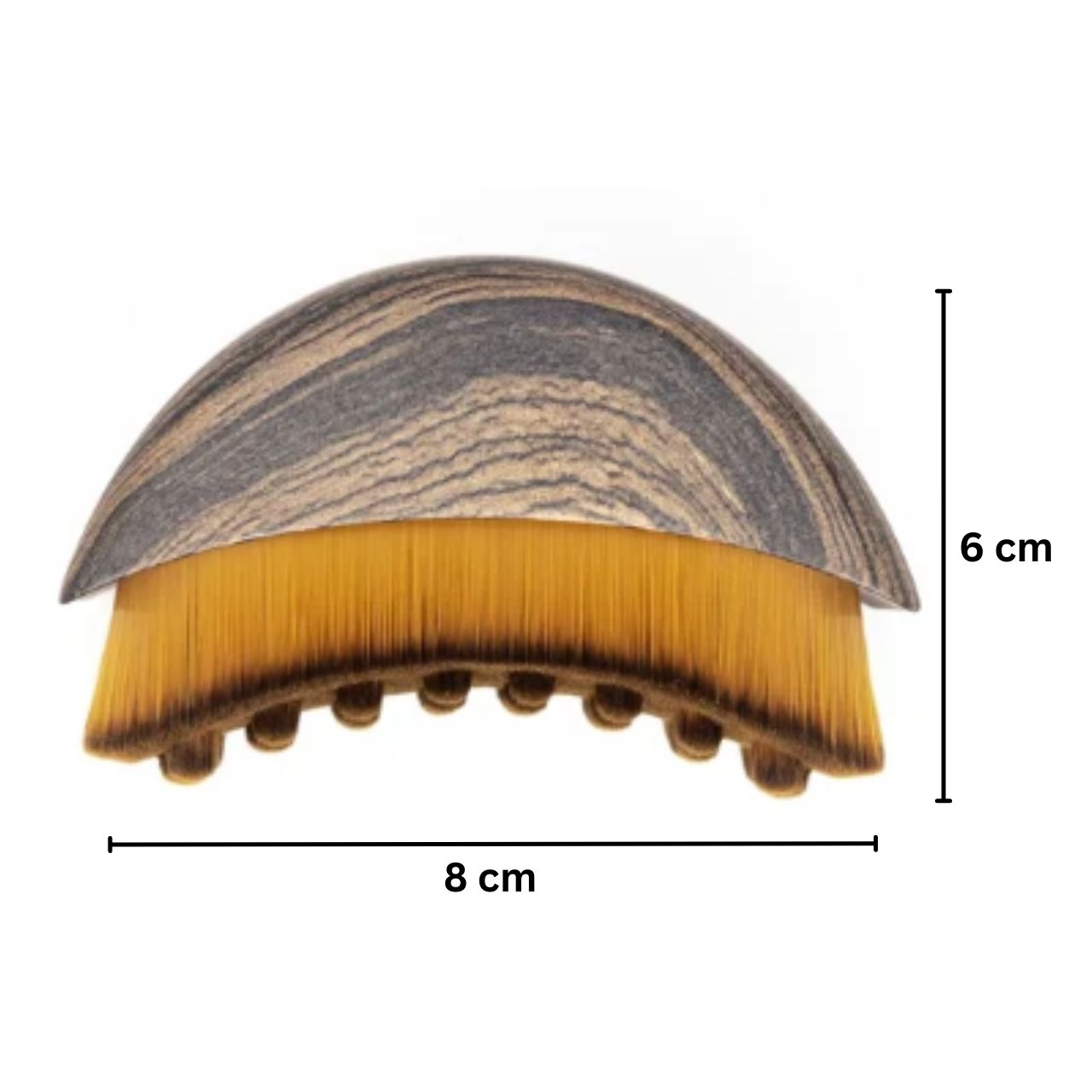 LymphaticBrush, szczotka do masażu limfatycznego i modelowania twarzy - Image 2