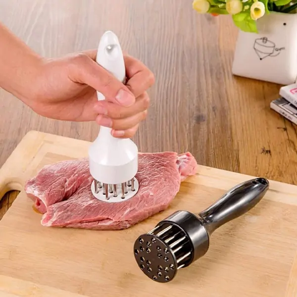 MeatPress, młotek z igłami do zmiękczania mięsa - Image 3