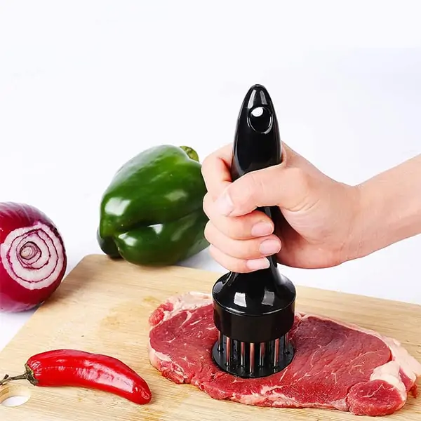 MeatPress, młotek z igłami do zmiękczania mięsa - Image 7