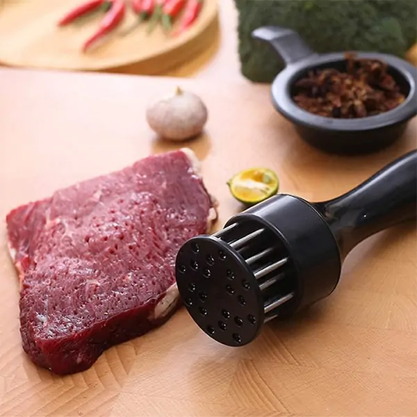 MeatPress, młotek z igłami do zmiękczania mięsa - Image 10