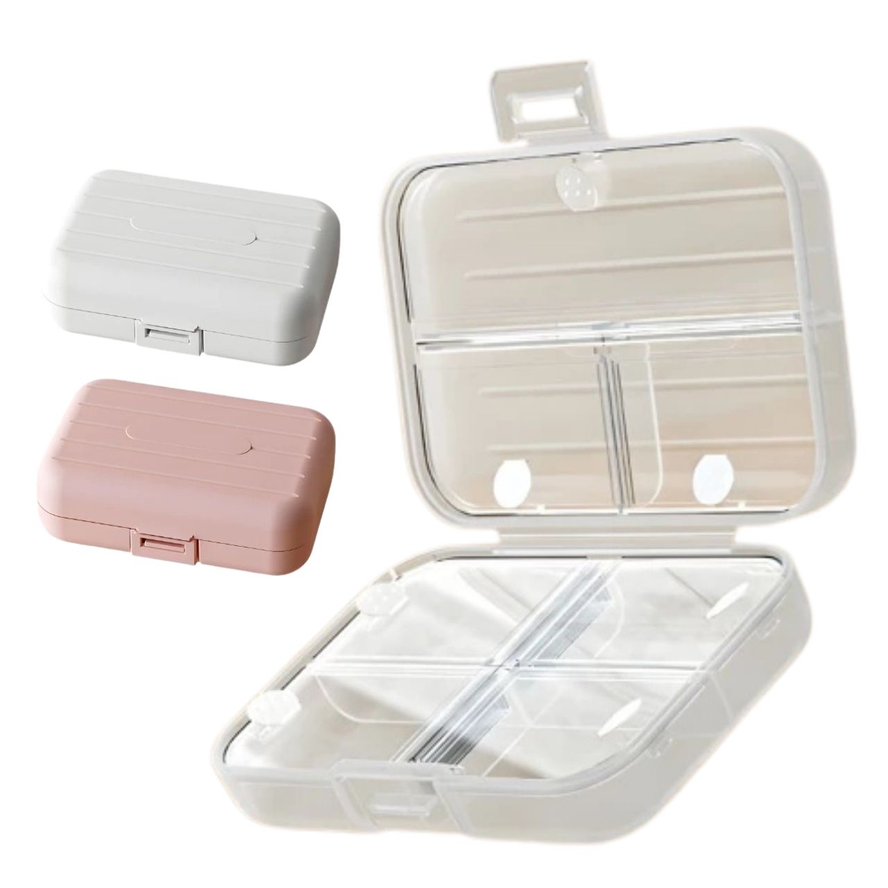 MedicineContainer, pojemnik na tabletki - Image 6
