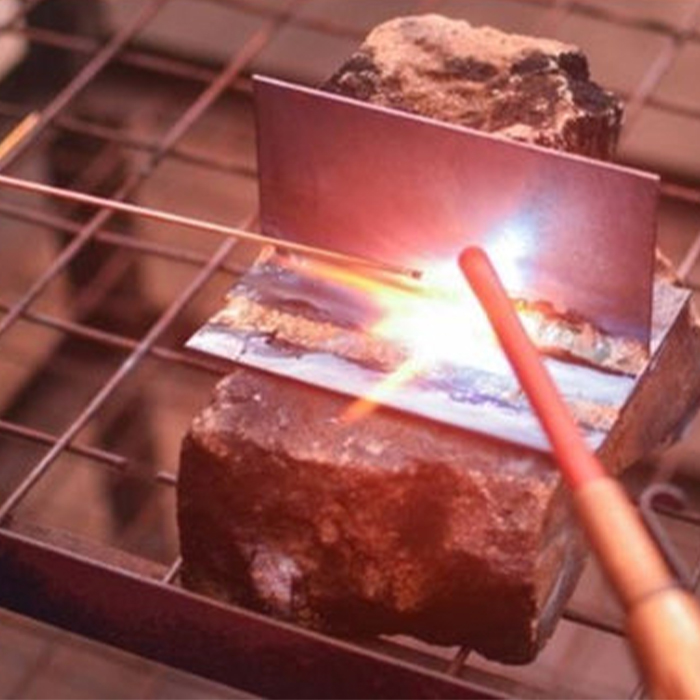 MeltRods, 20-częściowy zestaw drutów spawalniczych - Image 2