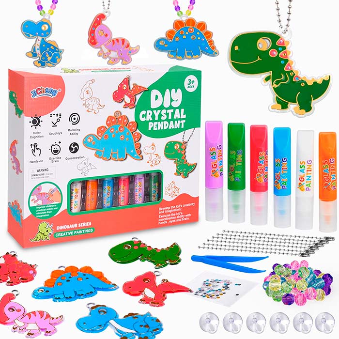 MermaidArtCraft – koc dla dziewczynki + zestaw ozdób świątecznych - Image 6