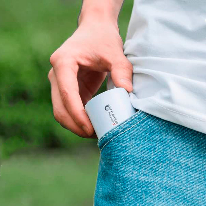 MiniAirPump, mała pompka do powietrza - Image 8