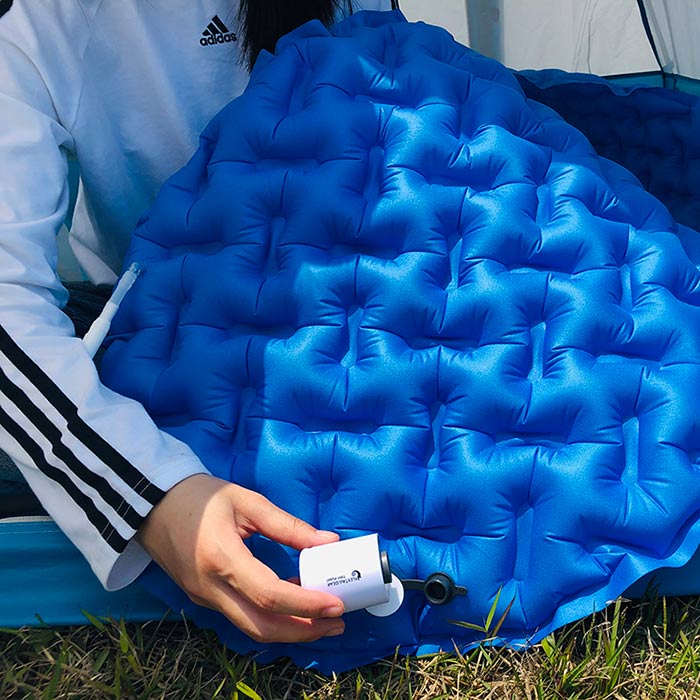 MiniAirPump, mała pompka do powietrza - Image 9