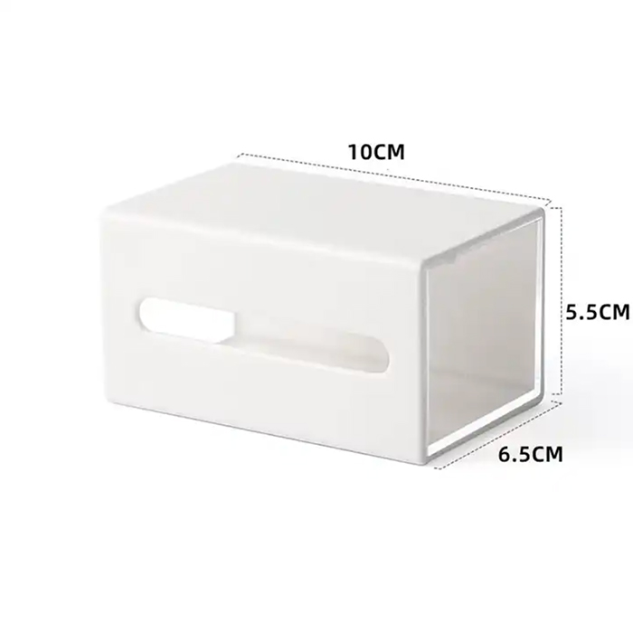 MiniDrawers, poręczne małe szufladki (4 sztuki) - Image 2