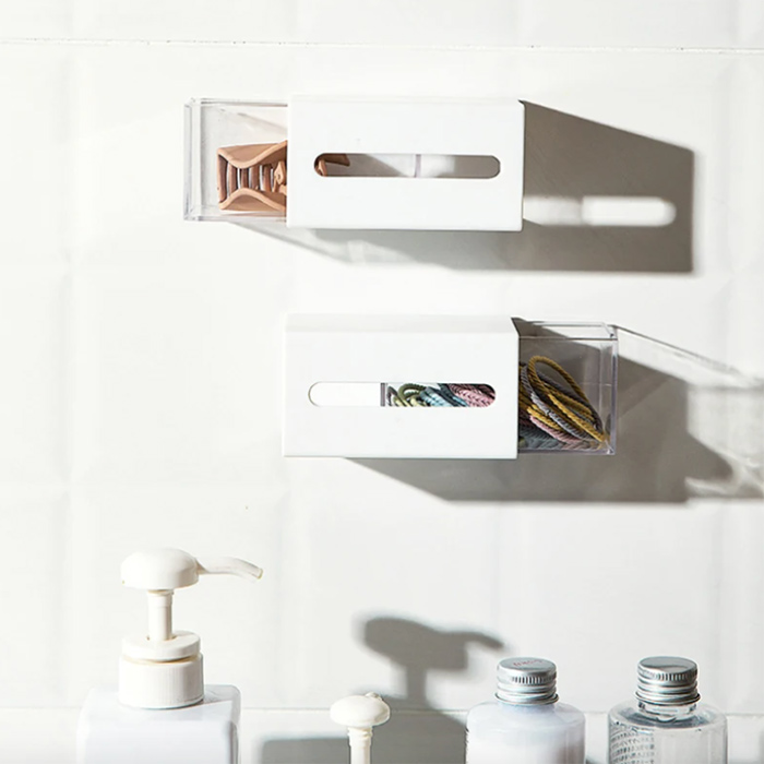 MiniDrawers, poręczne małe szufladki (4 sztuki) - Image 4