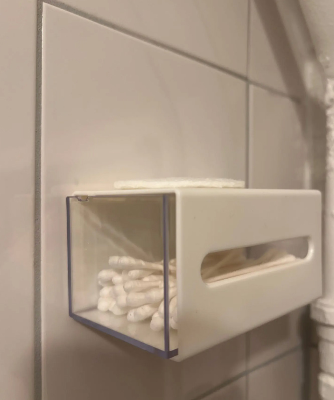MiniDrawers, poręczne małe szufladki (4 sztuki) - Image 9