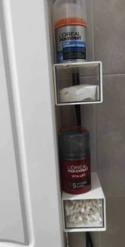 MiniDrawers, poręczne małe szufladki (4 sztuki) - Image 10