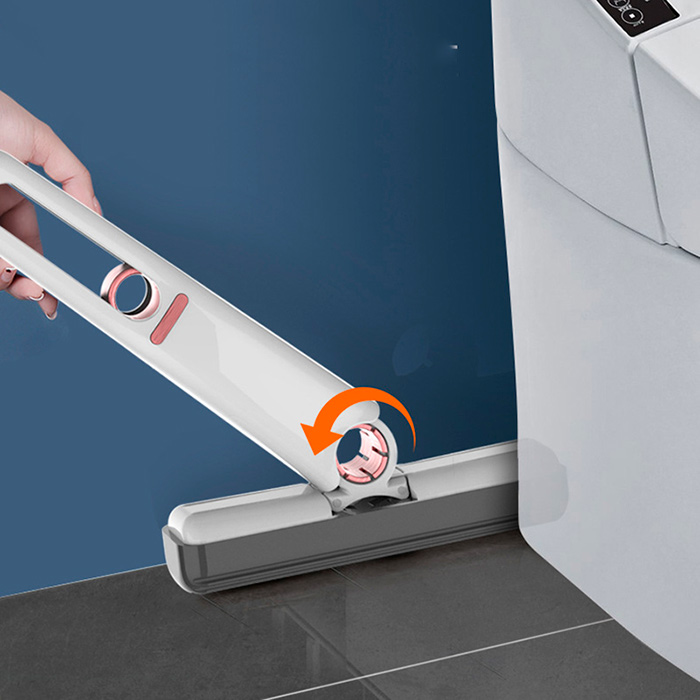 MiniMop, ręczny czyścik z chłonną gąbką - Image 9