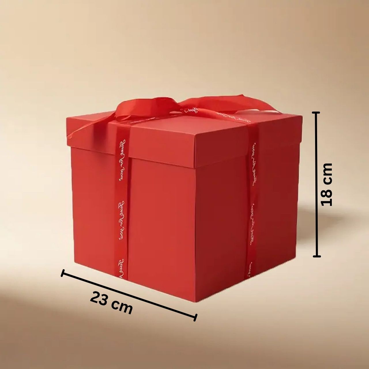 MisteryGift, wielowarstwowe pudełko na prezent - Image 3