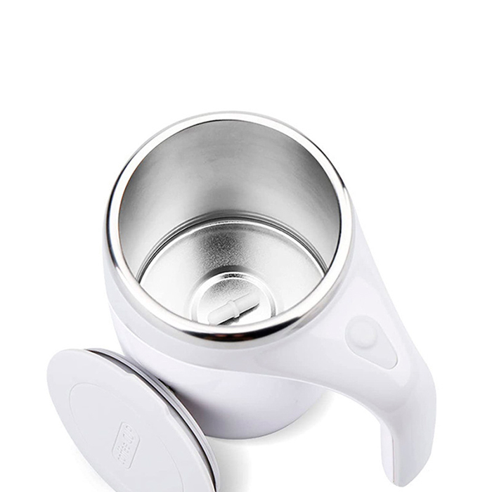 MixMug, kubek termiczny z przyciskiem do mieszania napojów - Image 6