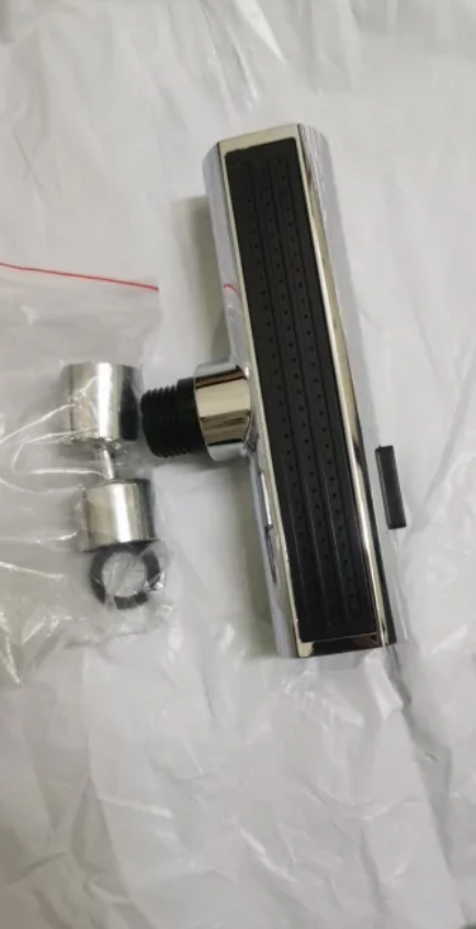 ModernFaucet, przedłużacz kranu z 3 wylotami wody - Image 10