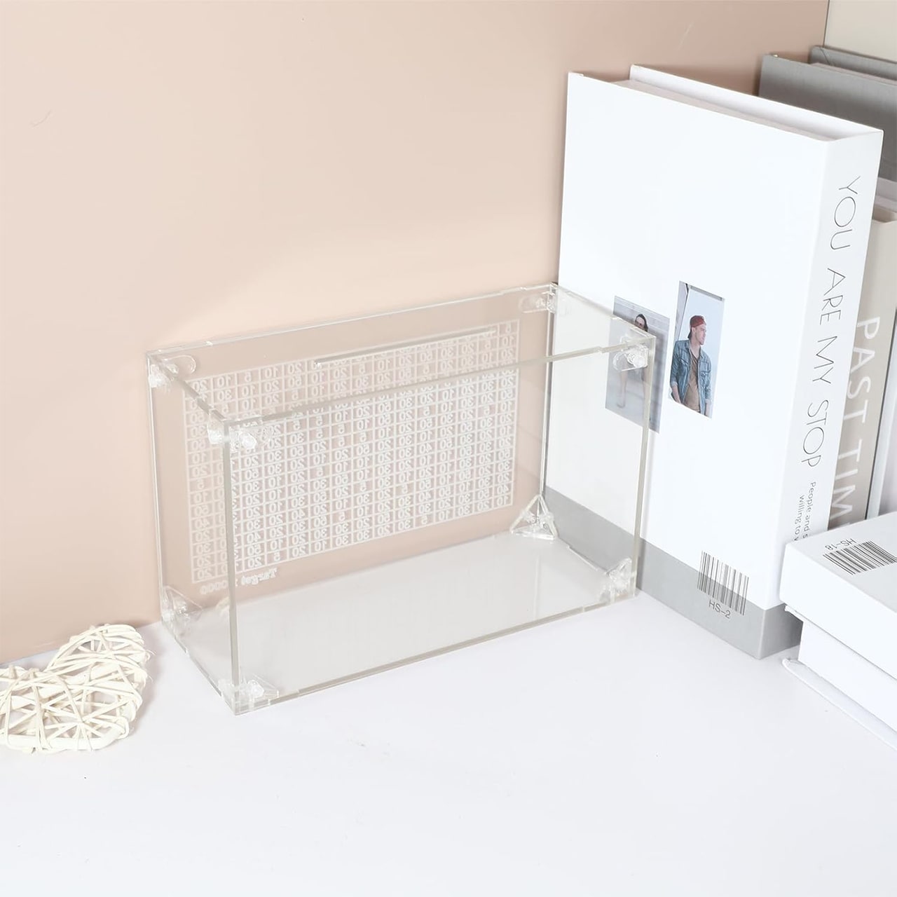 MoneyBox, oszczędzacz pieniędzy dla zorganizowanych oszczędności - Image 3