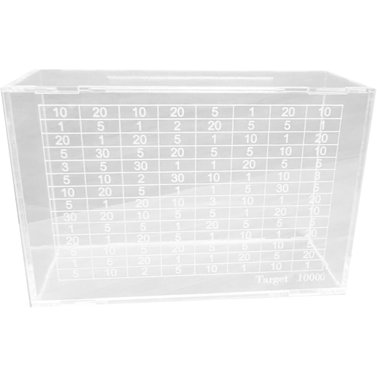 MoneyBox, oszczędzacz pieniędzy dla zorganizowanych oszczędności - Image 6