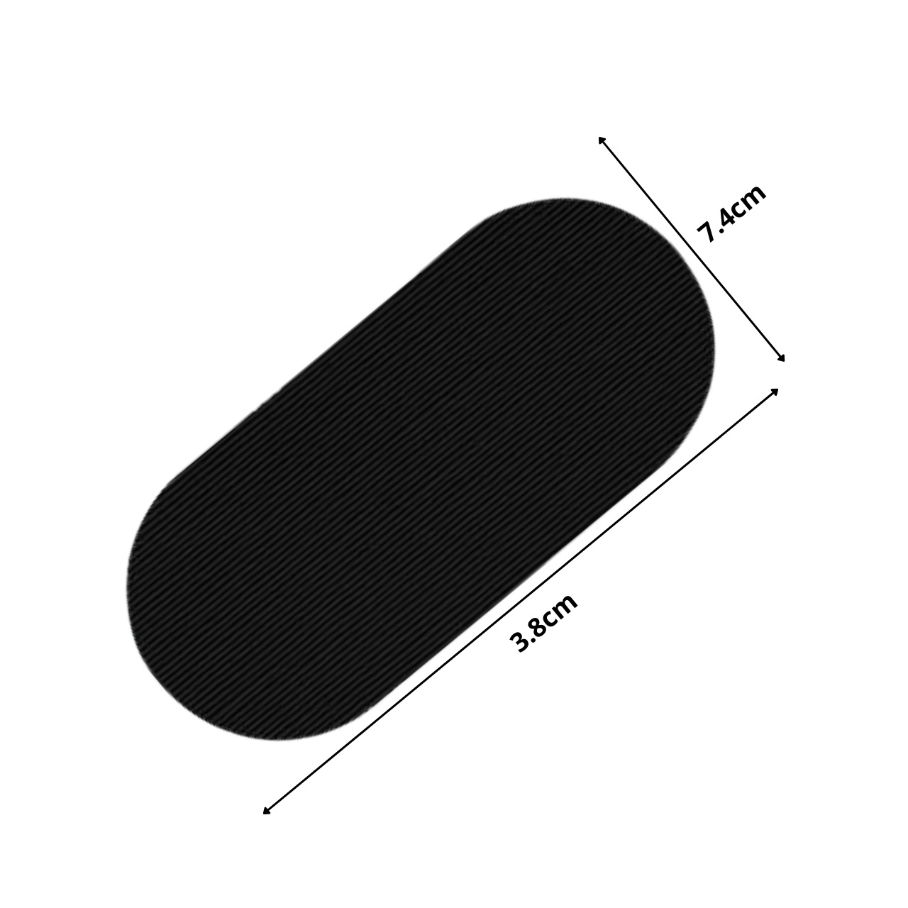 MouthTape, zestaw pasków na usta dla spokojnego snu (30 sztuk) - Image 5