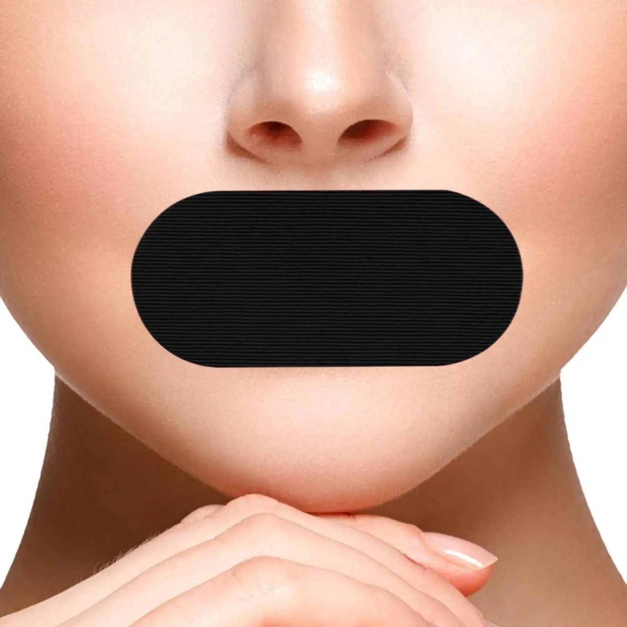 MouthTape, zestaw pasków na usta dla spokojnego snu (30 sztuk) - Image 9