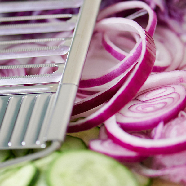 MultiSlicer – krajalnica do warzyw z 3 ostrzami - Image 2