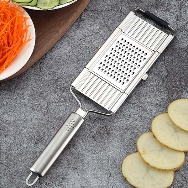 MultiSlicer – krajalnica do warzyw z 3 ostrzami - Image 4