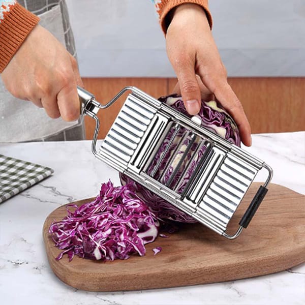 MultiSlicer – krajalnica do warzyw z 3 ostrzami - Image 7