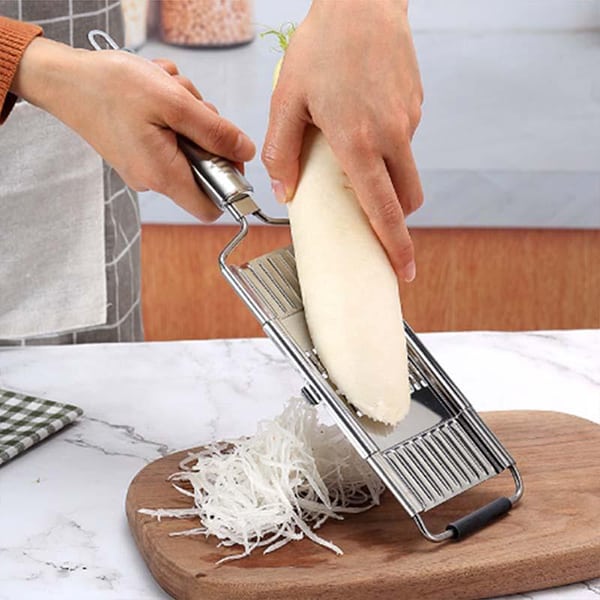 MultiSlicer – krajalnica do warzyw z 3 ostrzami - Image 8