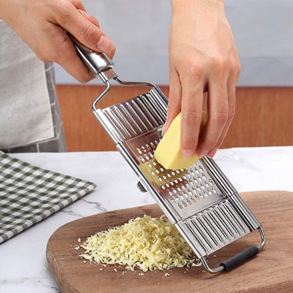 MultiSlicer – krajalnica do warzyw z 3 ostrzami - Image 9