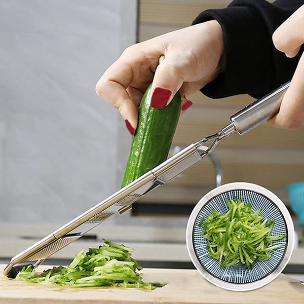 MultiSlicer – krajalnica do warzyw z 3 ostrzami - Image 10