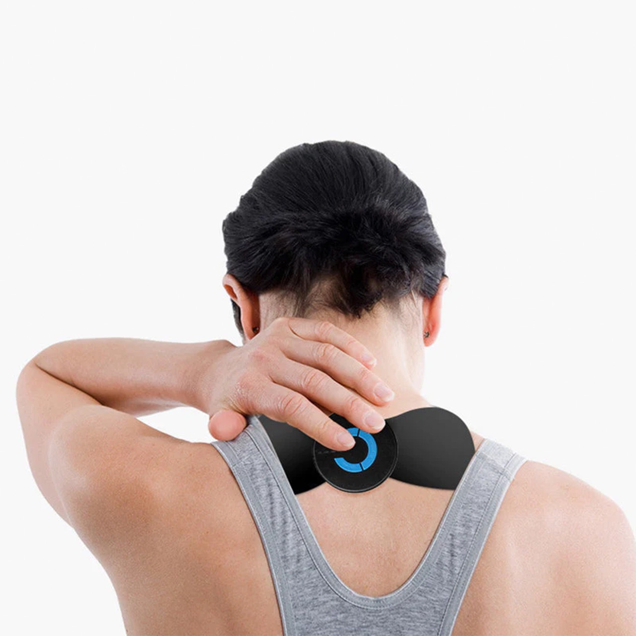 MuscleStim, urządzenie wzmacniające mięśnie - Image 2