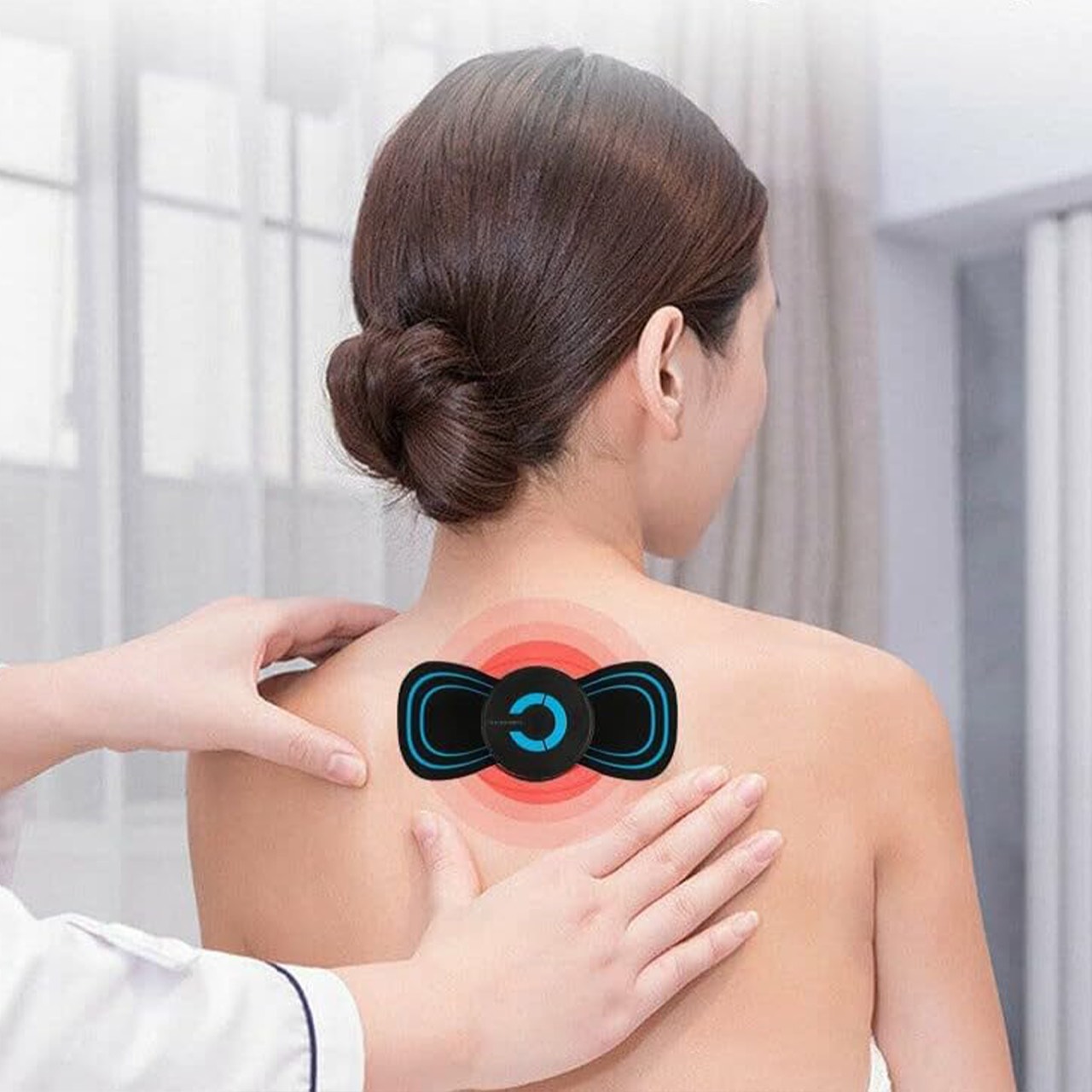 MuscleStim, urządzenie wzmacniające mięśnie - Image 3