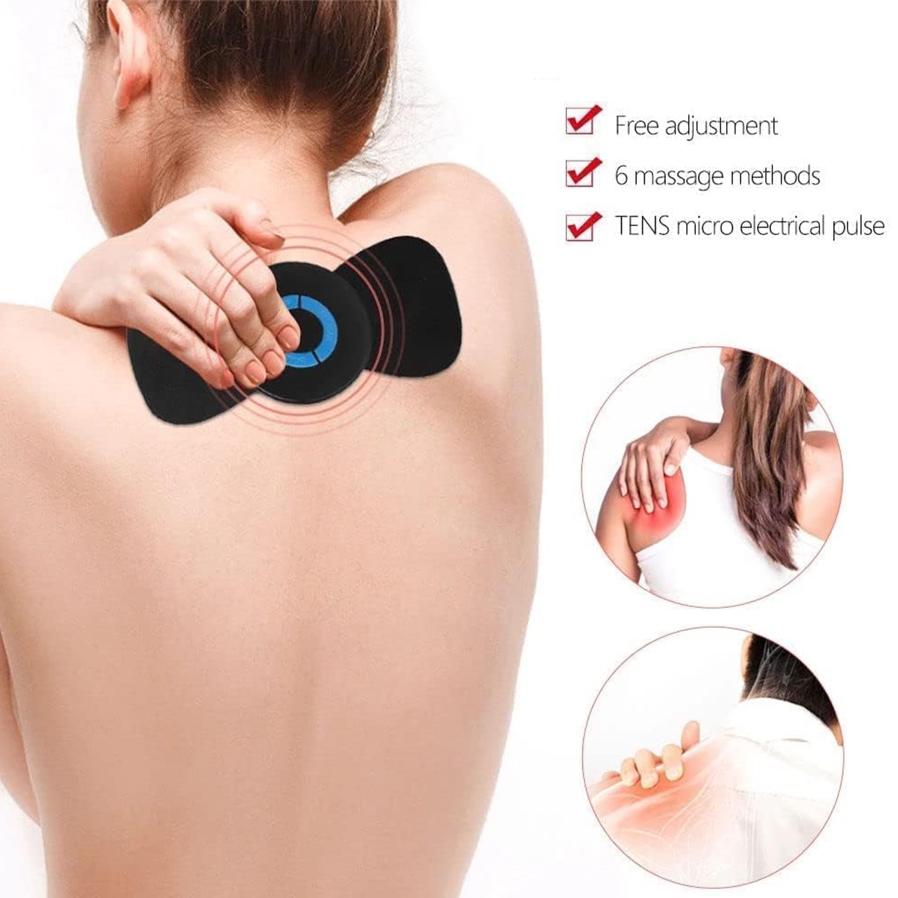 MuscleStim, urządzenie wzmacniające mięśnie - Image 4